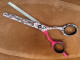 Jaguar White Line Design "Chicky-Boo" 28 tooth thinners.
